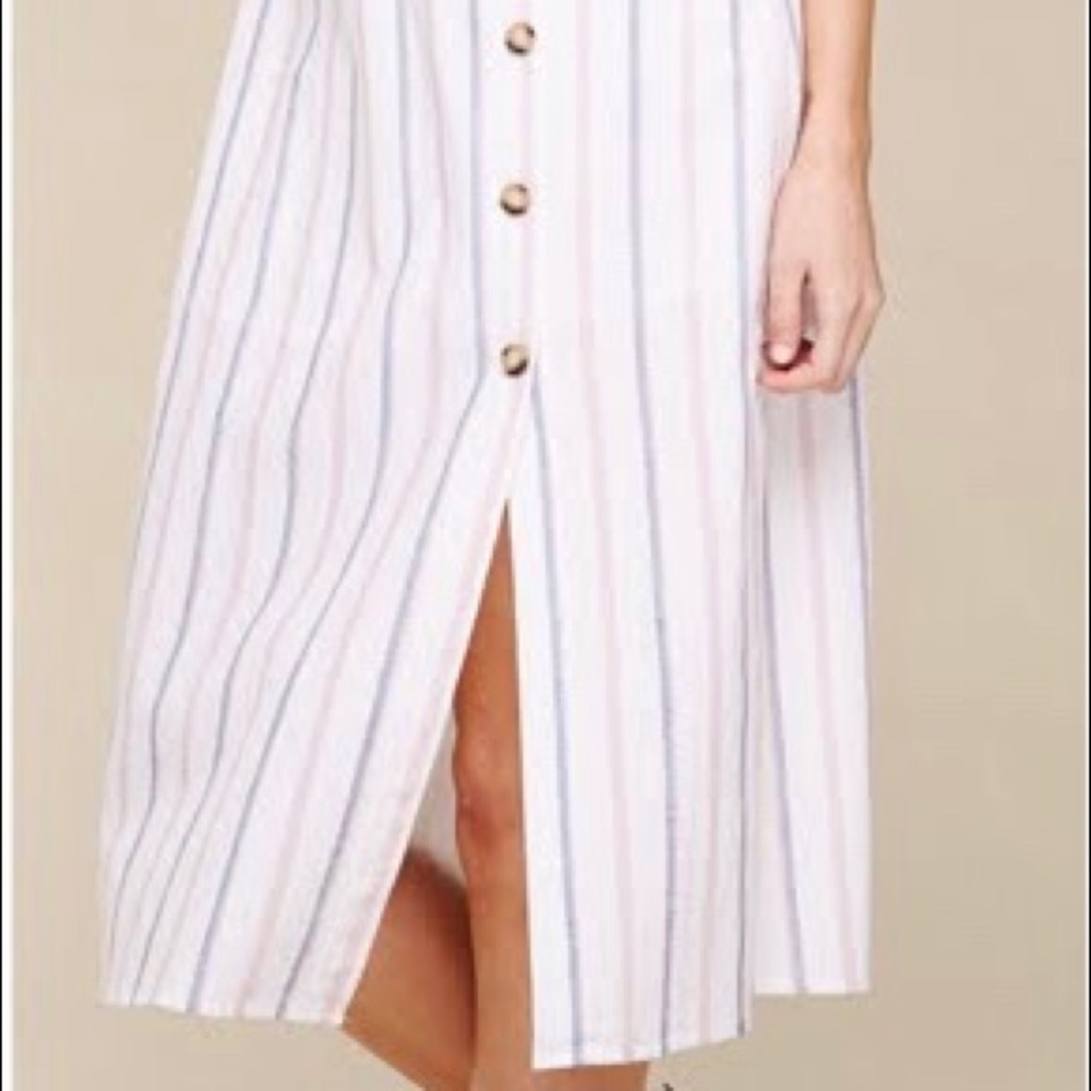 Spring / Summer Dress - Picture 4 of 6
